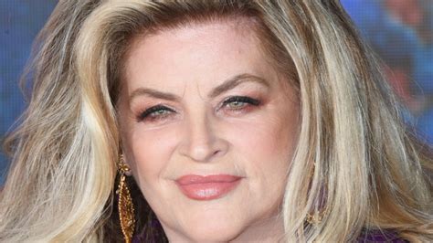 kirstie alley todesursache|Kirstie Alleys Official Cause of Death Revealed 